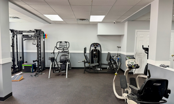 Staten Island Physical Therapy Equiptment